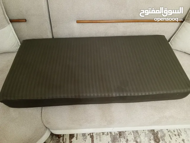 فرشه سرير اطفال الحجم 110×50 وكاله