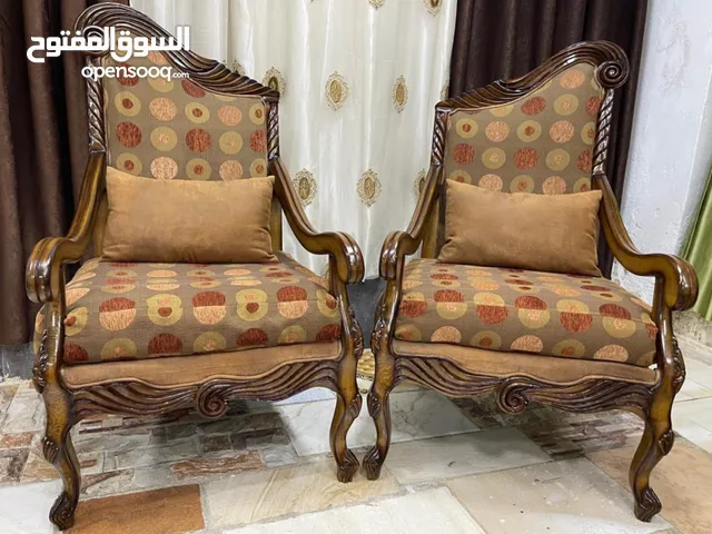 طقم كنب 7 مقاعد