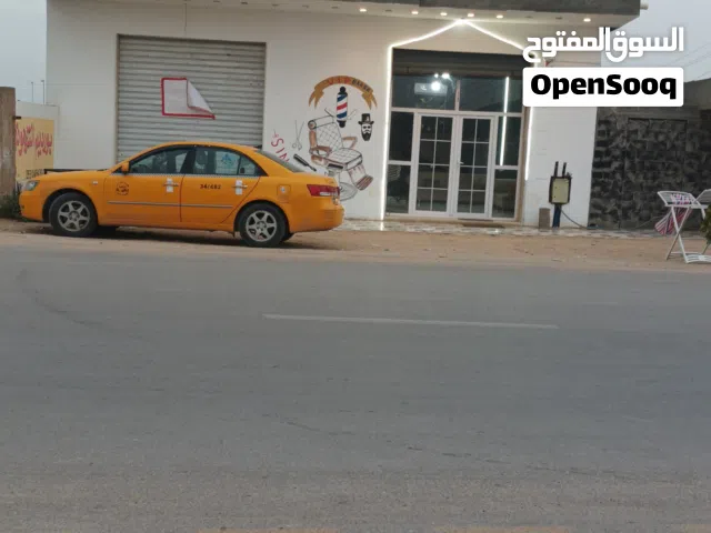 محل للإيجار بمنطقة النادي الدبلوماسي