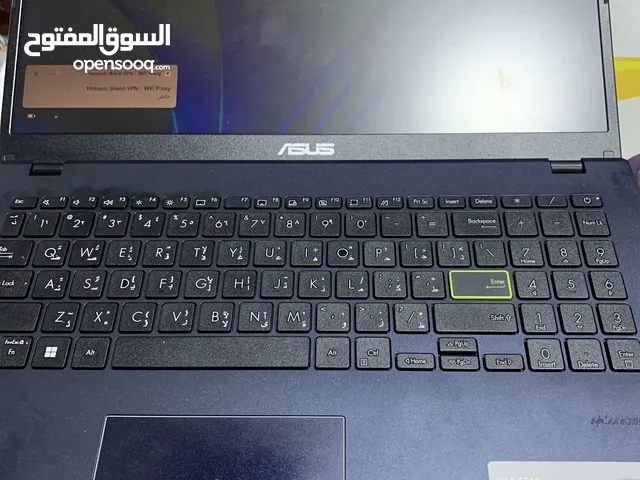 Asus Other 512 GB in Amman