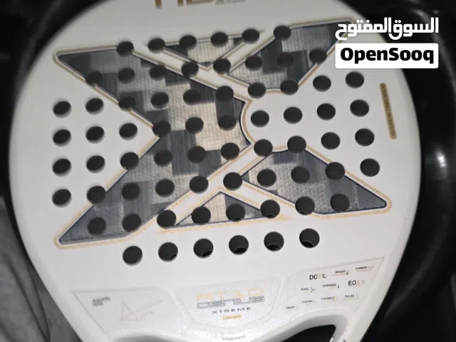 مضرب بادل Nox Luxury Series AT10 Genius 12K Xtreme Agustin Tapia Padel Racket