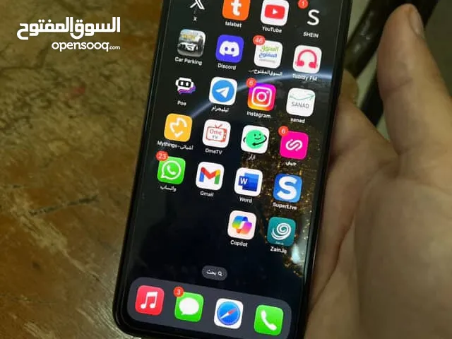 Apple iPhone XS Max 256 GB in Irbid