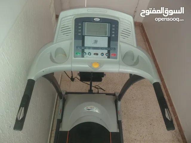 سير جري كهربائي رياضية