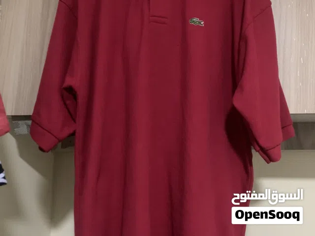 Lacoste poloshirt