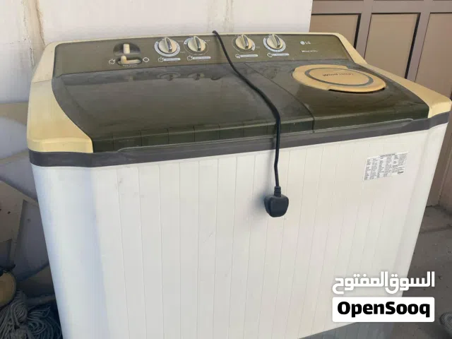 غسالتين للبيع