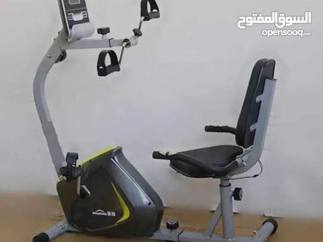 جهاز رياضه لكبار العمر