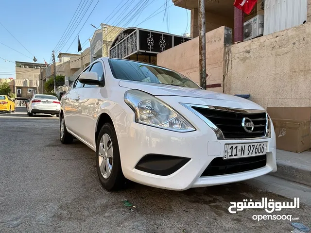 نيسان سني 2020