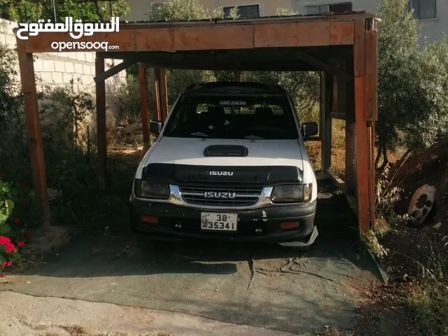 Used Isuzu Other in Irbid