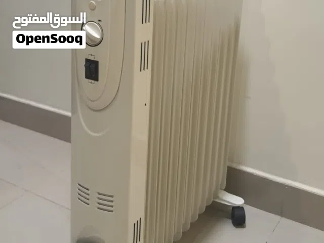 3 Radiators/Heaters