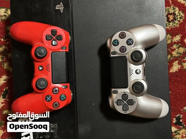 PlayStation 4 PlayStation for sale in Al Batinah