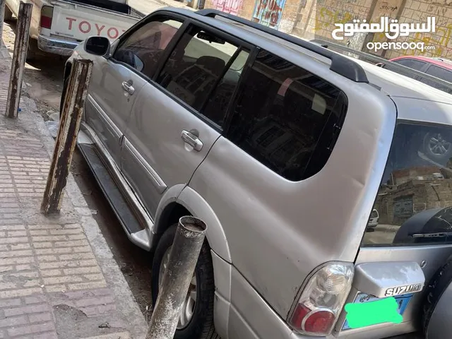 فيتارا جرند 2006