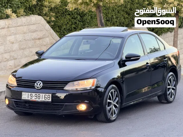 2015 Volkswagen Jetta SEL