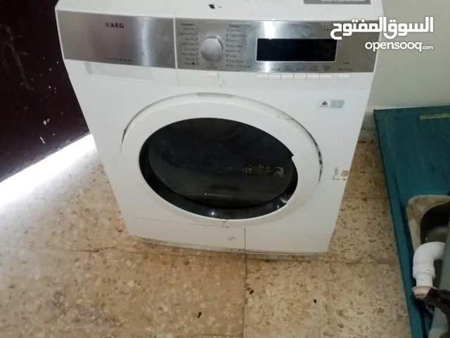 AEG 7 - 8 Kg Dryers in Amman