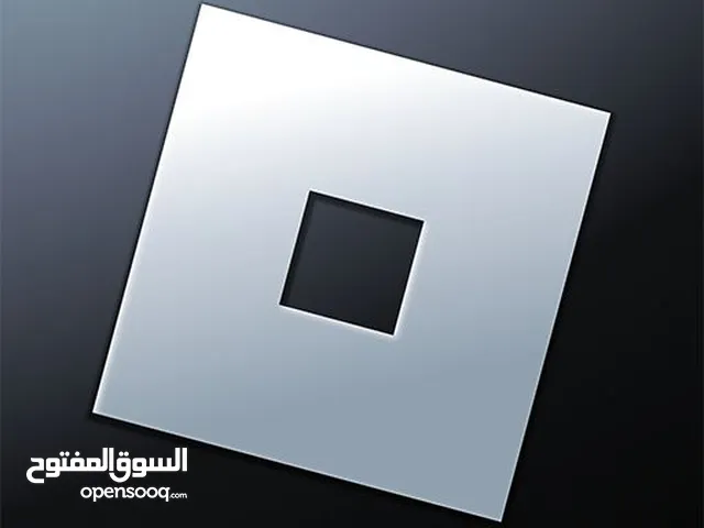 حساب روبلكس