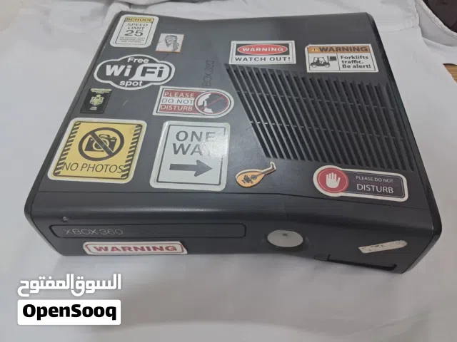 Xbox 360 Xbox for sale in Irbid