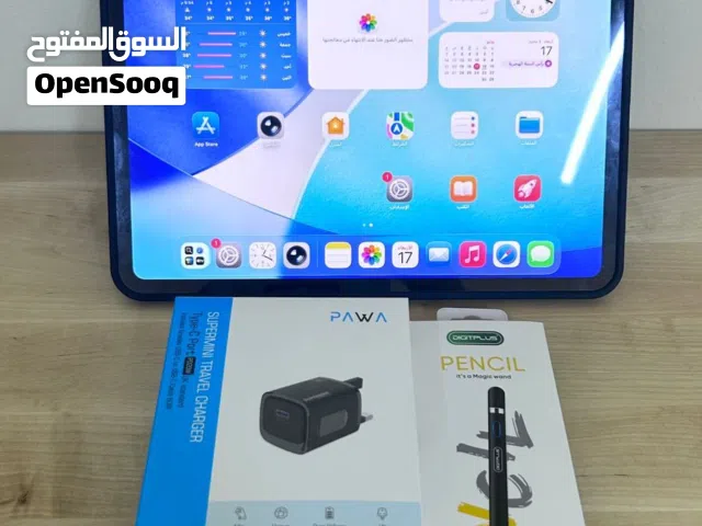 Apple iPad Pro 11 256 GB in Al Batinah