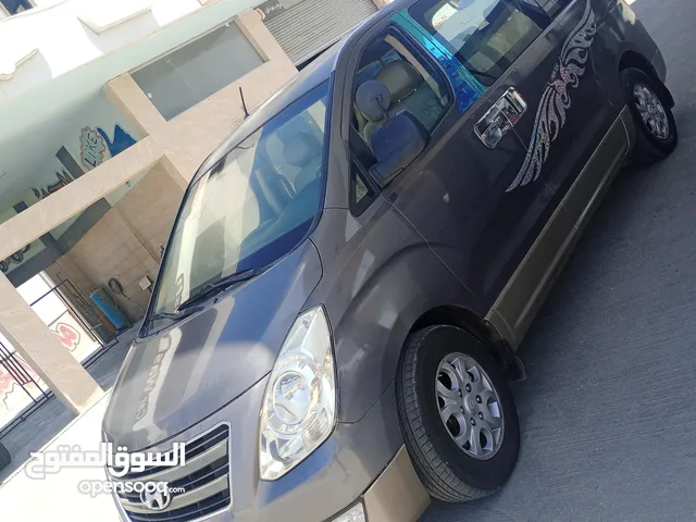 Used Hyundai H1 in Zarqa