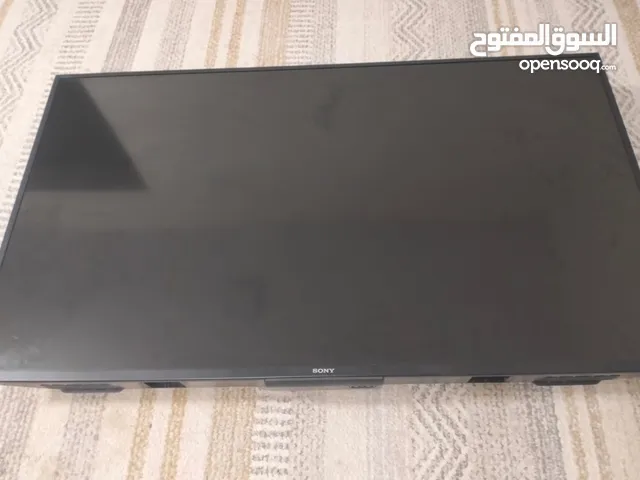 Sony Smart 50 inch TV in Muscat