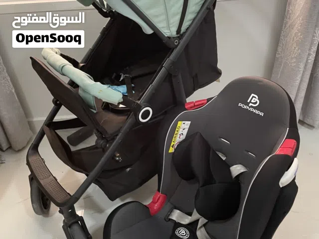 Car Seat & Stroller for Sale