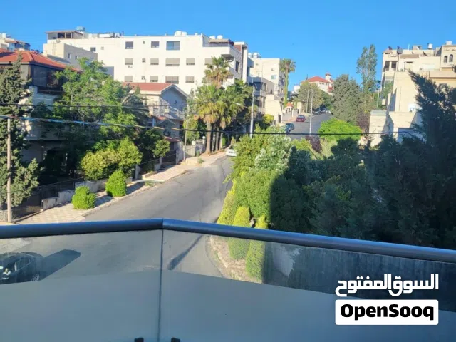 200 m2 3 Bedrooms Apartments for Rent in Amman Al Gardens