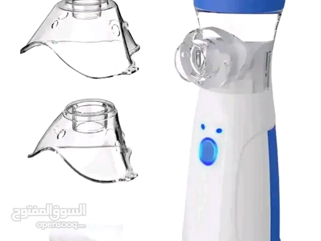 جهاز بخار  mesh nebulizr