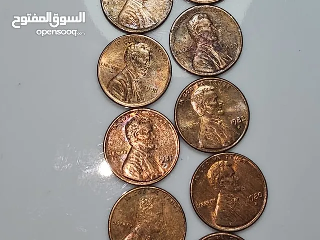 عملات (penny)