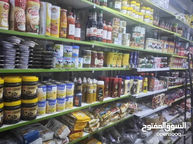 رفوف محلات ميز خشب mdf