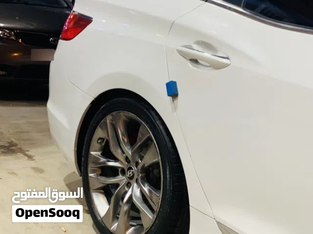 هواندي أزيرا 2013 ا