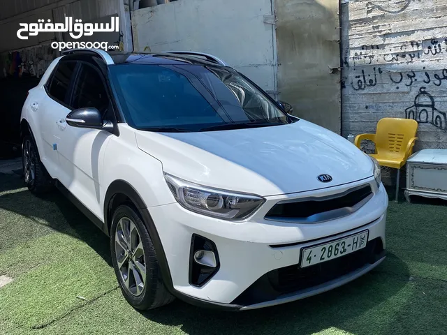 كيا ستونيك 2018 مطور الف تيربو