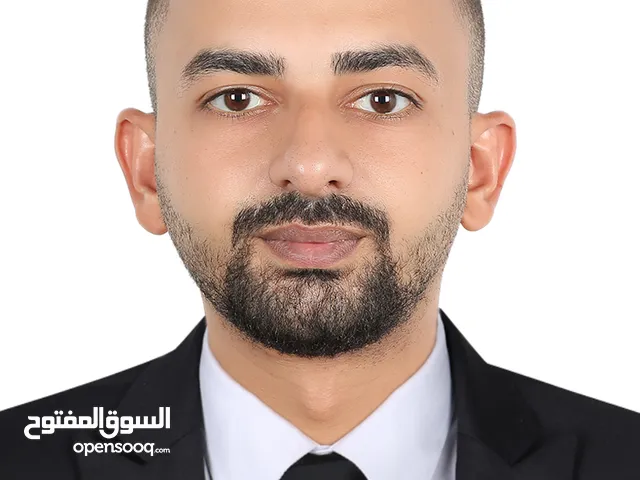 Asem BahaaAldin Salah Gomaa