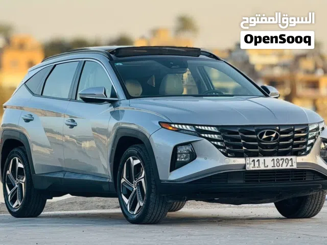 Used Hyundai Tucson in Baghdad