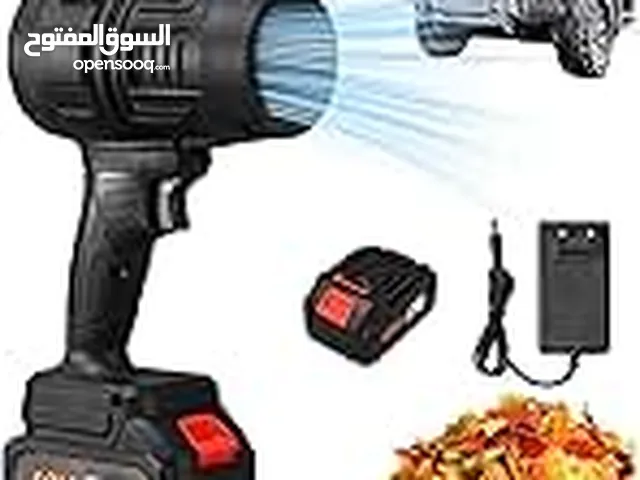 Brand NewTurbo Superpower Car Blower منفاخ هواء سيارة توربو سوبر باور علامة تجارية جديدة