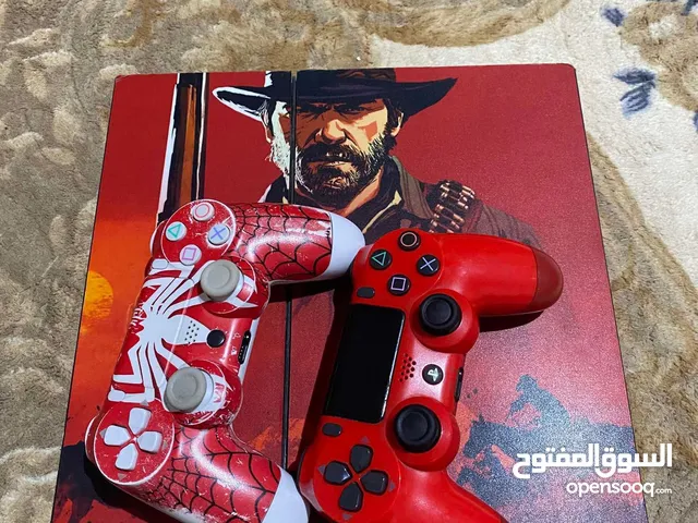 PlayStation 4 PlayStation for sale in Al Karak
