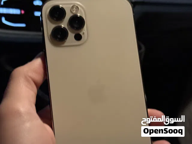 إيفون  12Pro 512 g