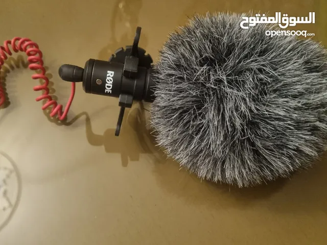Microphones for sale in Amman