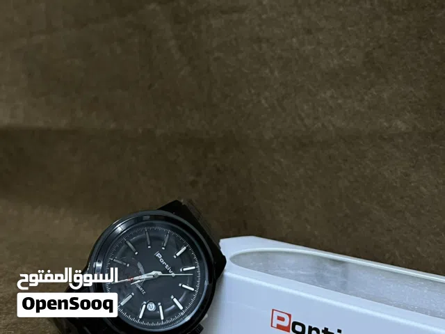 ساعات من PORTIVE مقاومه للماء