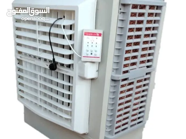 تخفيضات معرض جـود لتجميع مكيفات النسمة