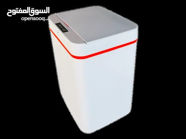 سهلة مهملات ذكية إلكترونية