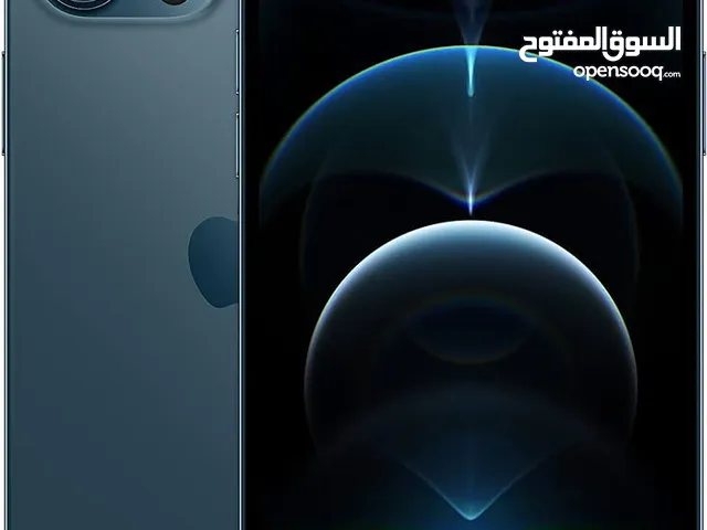 Apple iPhone 12 Pro 128 GB in Al Riyadh