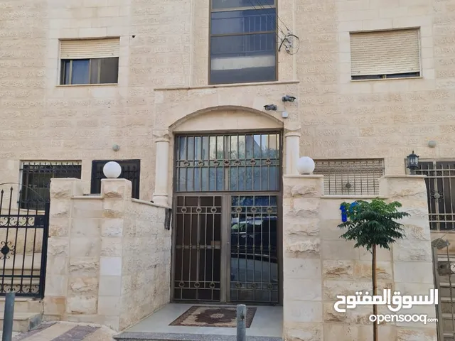 135 m2 3 Bedrooms Apartments for Sale in Amman Tabarboor