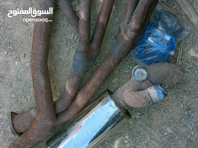 هدرز ستيشن 6 سلندر