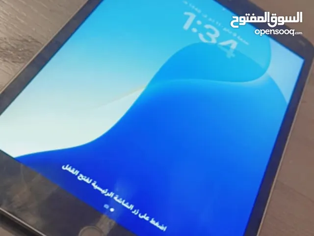 Apple iPad Mini 5 64 GB in Tripoli