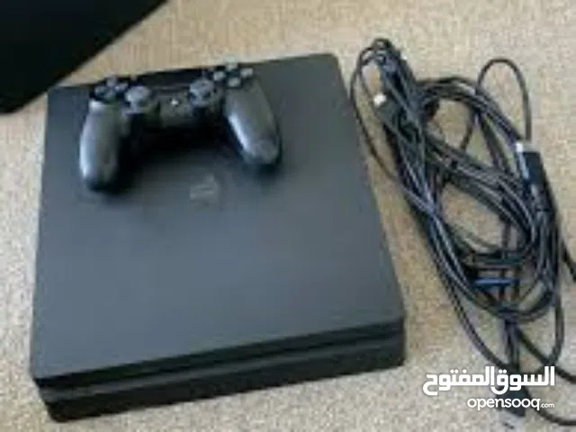 ps4 slim للبيع
