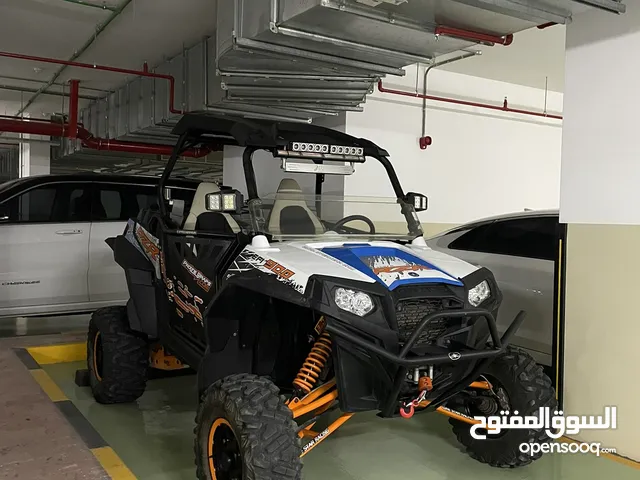 Polaris Other 2013 in Muscat