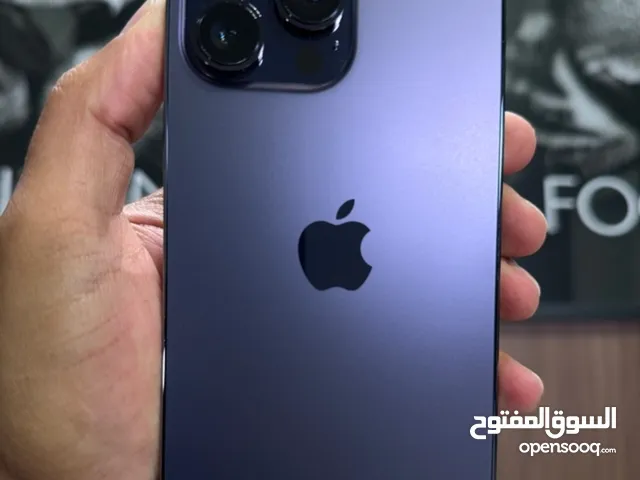 Iphone 14 promax 128GB - E-sim