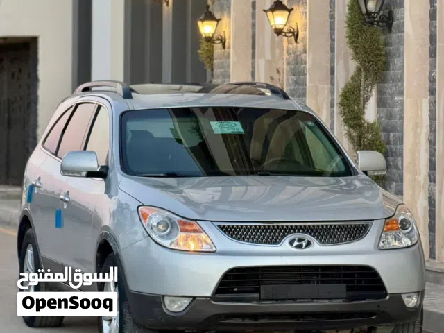 New Hyundai Veracruz in Tripoli