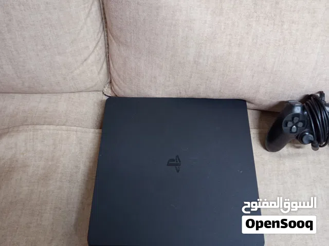 PlayStation 4 PlayStation for sale in Ramallah and Al-Bireh
