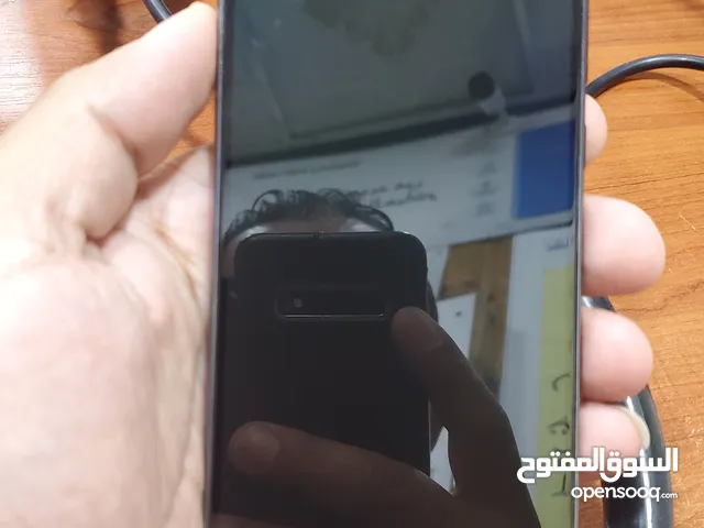 شاشة5G a53 اصلية