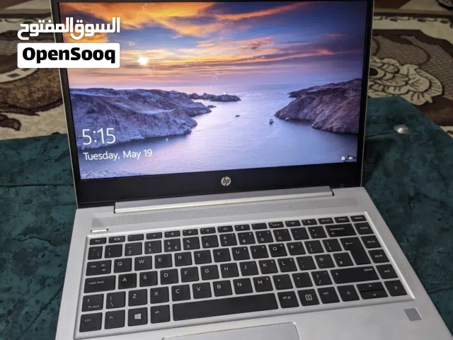 HP PROBOOK 445 G6