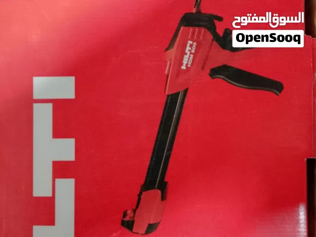 فرد حقن إيبوكسي